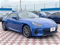 2024 Subaru BRZ
