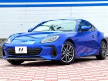 2024 Subaru BRZ