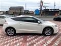 2010 Honda CR-Z