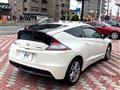 2010 Honda CR-Z