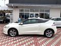 2010 Honda CR-Z