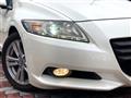 2010 Honda CR-Z