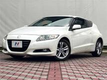 2010 Honda CR-Z