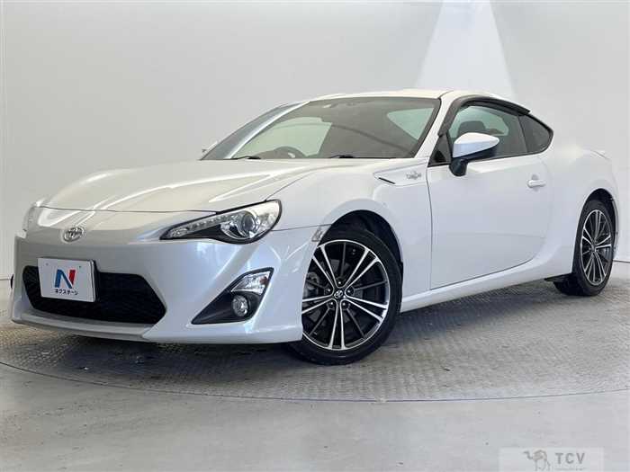 2016 Toyota 86