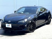 2017 Toyota 86