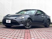 2020 Toyota 86