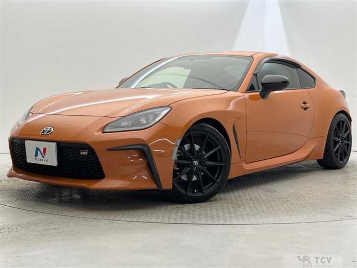 2023 Toyota 86
