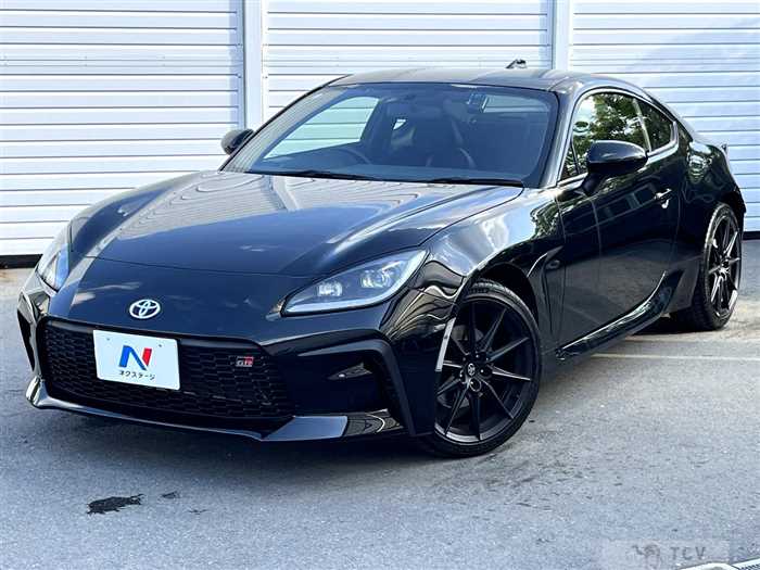 2023 Toyota 86