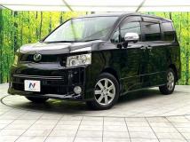 2008 Toyota Voxy