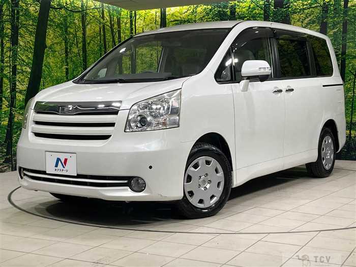 2009 Toyota Noah