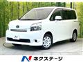 2009 Toyota Voxy