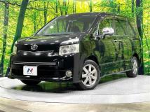 2009 Toyota Voxy