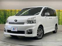 2012 Toyota Voxy