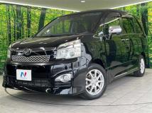 2012 Toyota Voxy