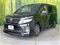 2015 Toyota Voxy