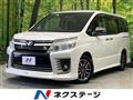 2015 Toyota Voxy