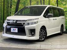 2015 Toyota Voxy