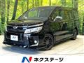 2015 Toyota Voxy