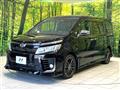 2015 Toyota Voxy