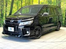 2015 Toyota Voxy