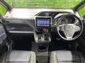 2015 Toyota Voxy