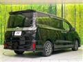 2015 Toyota Voxy