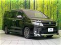 2015 Toyota Voxy