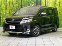 2015 Toyota Voxy
