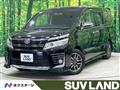 2015 Toyota Voxy