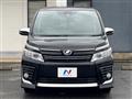 2016 Toyota Voxy