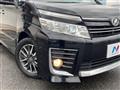 2016 Toyota Voxy
