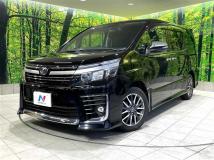 2016 Toyota Voxy