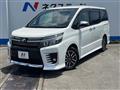 2016 Toyota Voxy