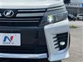 2016 Toyota Voxy