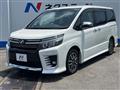 2016 Toyota Voxy