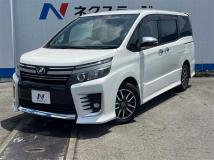 2016 Toyota Voxy