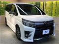 2017 Toyota Voxy