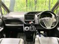 2017 Toyota Voxy