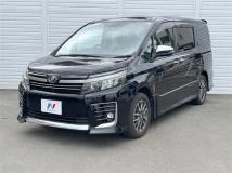 2017 Toyota Voxy
