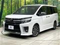 2017 Toyota Voxy