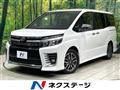 2017 Toyota Voxy