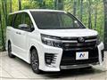 2017 Toyota Voxy