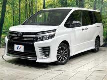 2017 Toyota Voxy