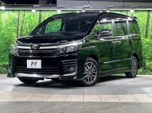 2017 Toyota Voxy