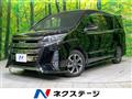2017 Toyota Noah