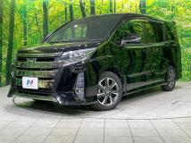 2017 Toyota Noah