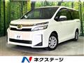 2017 Toyota Voxy