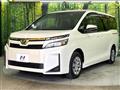 2017 Toyota Voxy