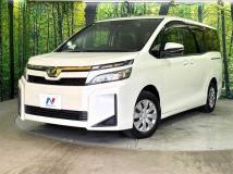 2017 Toyota Voxy