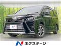 2017 Toyota Voxy